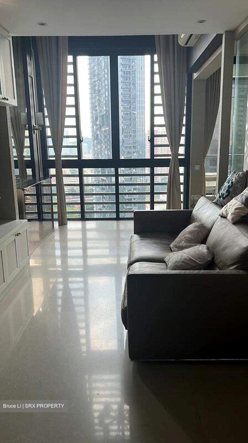 The Crest (D3), Condominium #422926091